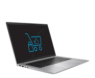 HP ZBook Firefly 14 G11 Ultra 5-135H/16GB/1TB/Win11P - 1249525 - zdjęcie 3